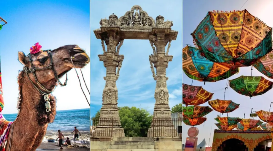 Gujarat Tour